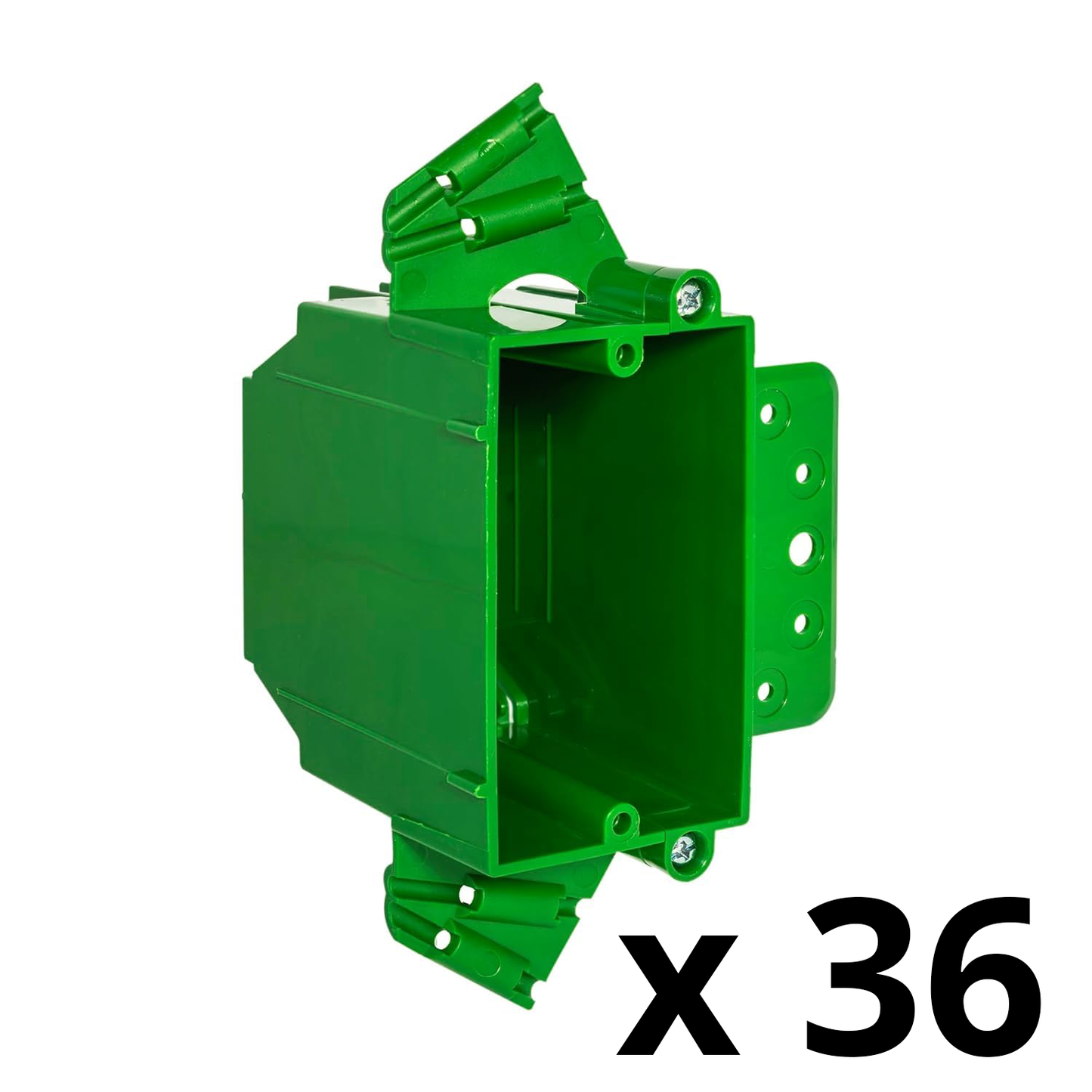 New Work BaseBox [36-Pack]
