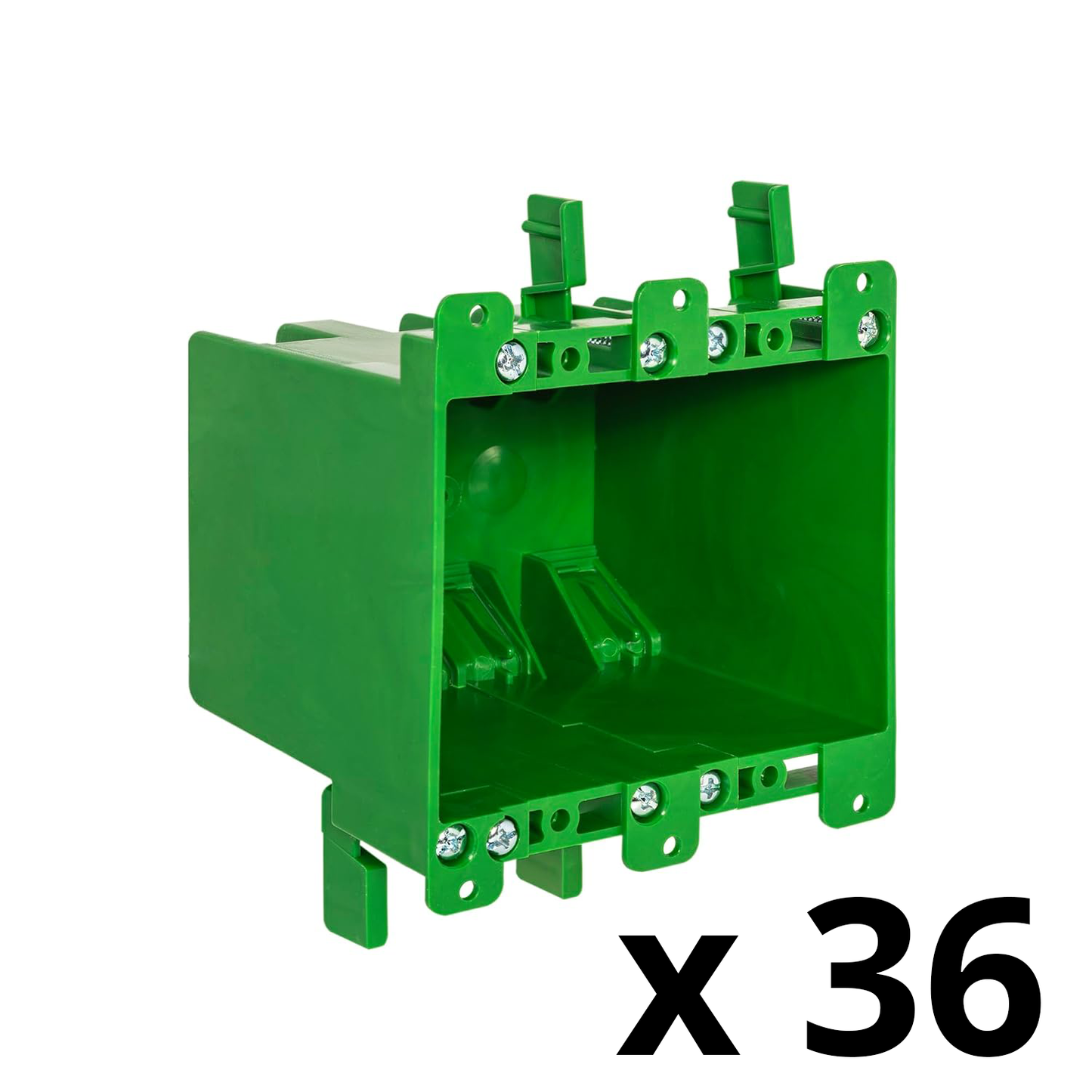 Old Work BaseBox [36-Pack]