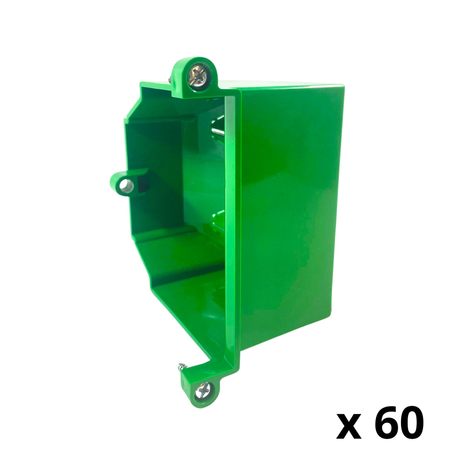 New Work SideCar [60-Pack]